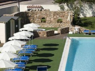 Hotel Baja