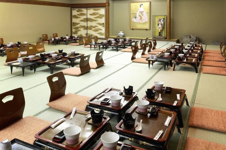 Hotel Oyado Ishicho