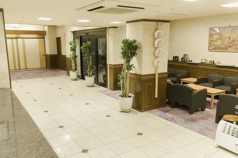 Hotel Oyado Ishicho