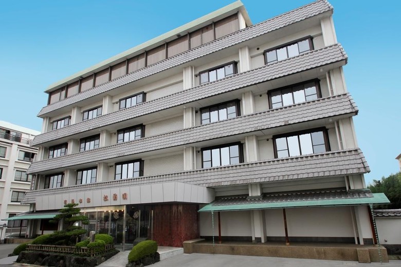 Hotel Oyado Ishicho
