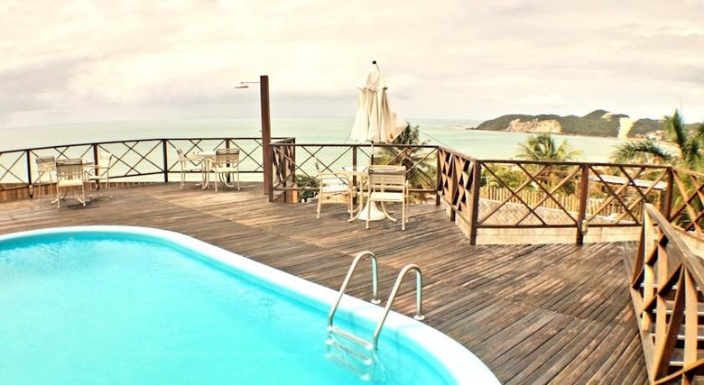 Hotel Marsallis Residence Flat