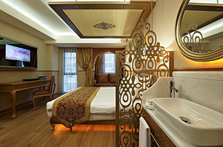 Hotel Sultania