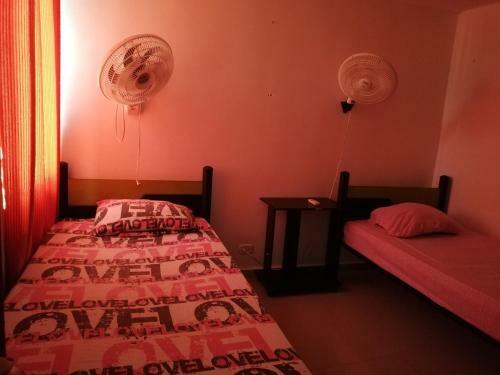 Apartamento Mar�a 3