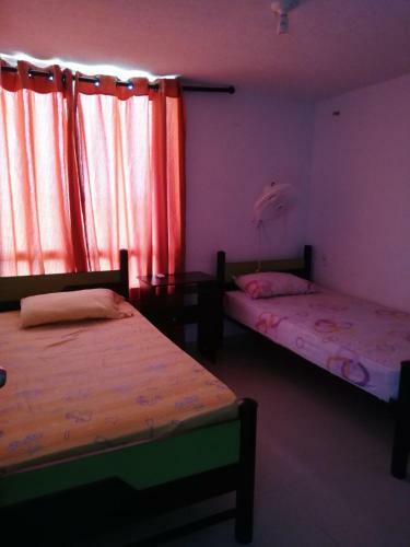 Apartamento Mar�a 3