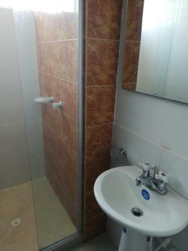 Apartamento Mar�a 3