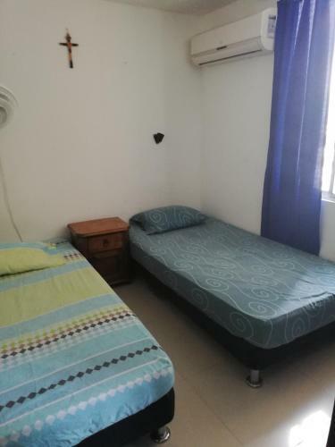 Apartamento Mar�a 3