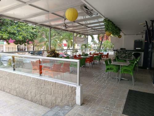Hotel Prado 53
