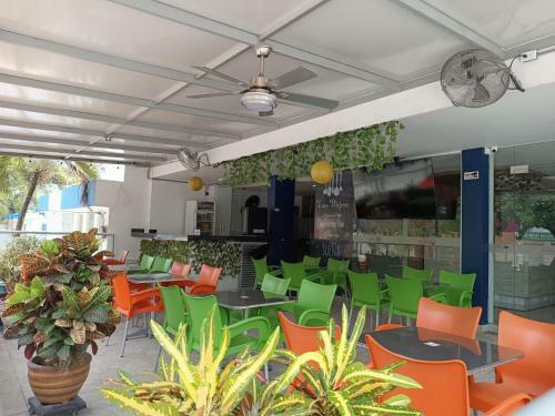 Hotel Prado 53