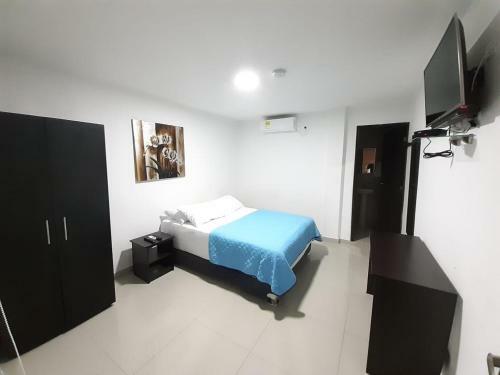 Hotel Prado 53