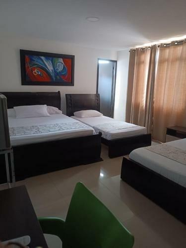 Hotel Prado 53