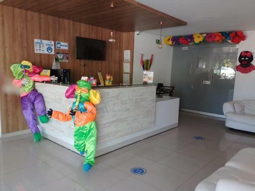 Hotel Prado 53