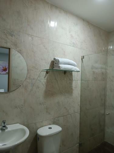 Hotel Prado 53