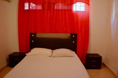 Hostel Boutique La Casona
