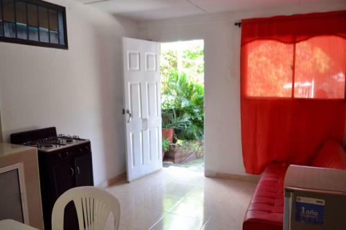 Hostel Boutique La Casona