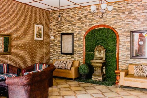 Hostel Boutique La Casona