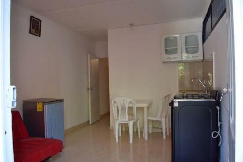Hostel Boutique La Casona