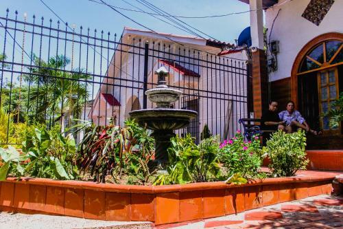 Hostel Boutique La Casona