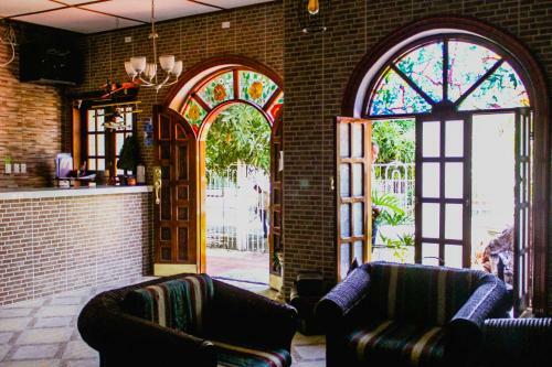 Hostel Boutique La Casona