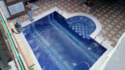 Hostel Boutique La Casona