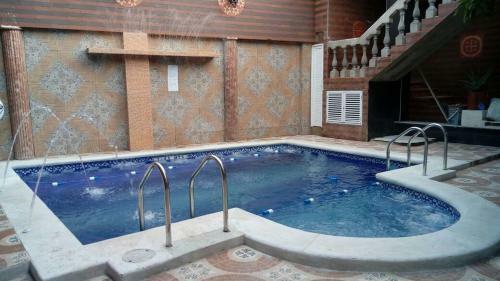 Hostel Boutique La Casona