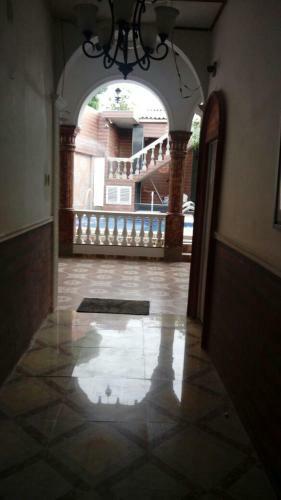 Hostel Boutique La Casona