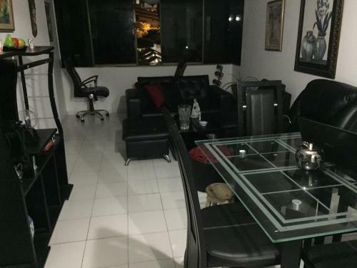 Apartamento Hogar De Freddy