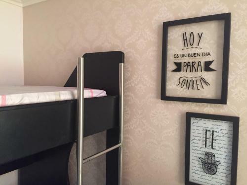 Apartamento Hogar De Freddy