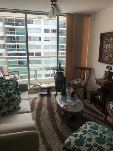 Forero Apartment