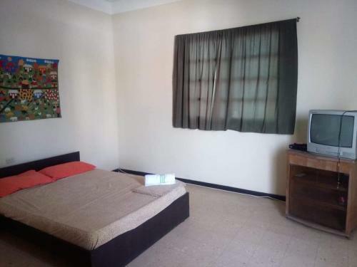 Apartamento Segundo Piso