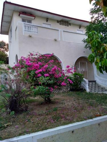 Apartamento Segundo Piso