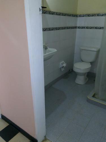 Apartamento Segundo Piso
