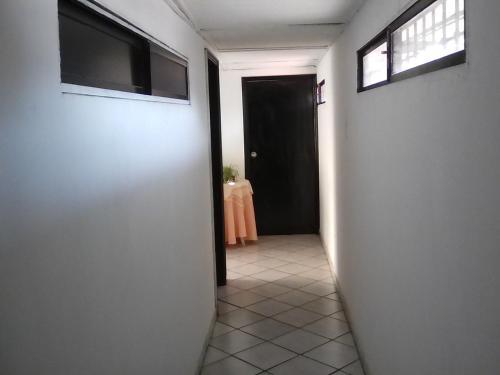 Hostal Hospedaje Altamira