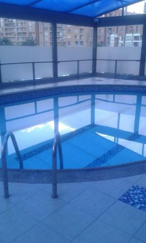 Apartamento Colina Club Residencial