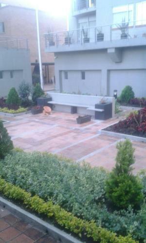 Apartamento Colina Club Residencial