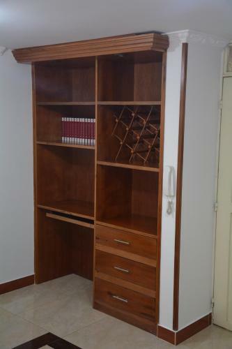 Apartamento La Posada Del Viajero