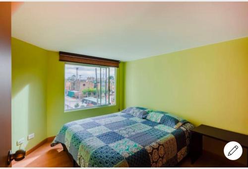 Loft Apartment Bogot�