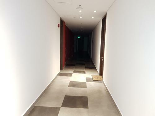 Aparta-estudio Tipo Loft Centro Ineternacional Bogota-colombia