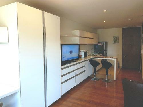 Aparta-estudio Tipo Loft Centro Ineternacional Bogota-colombia