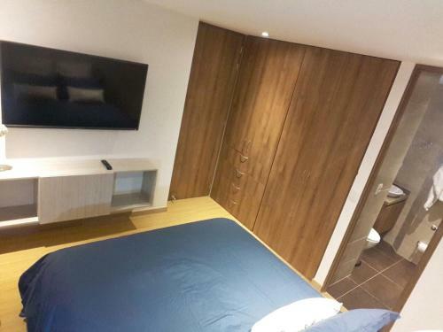 Well Located Apartment