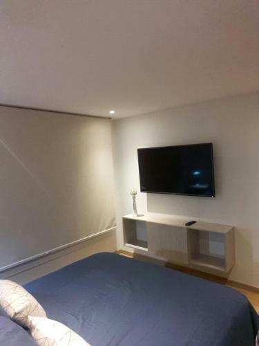 Well Located Apartment