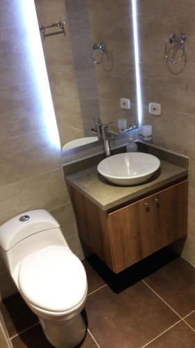 Well Located Apartment