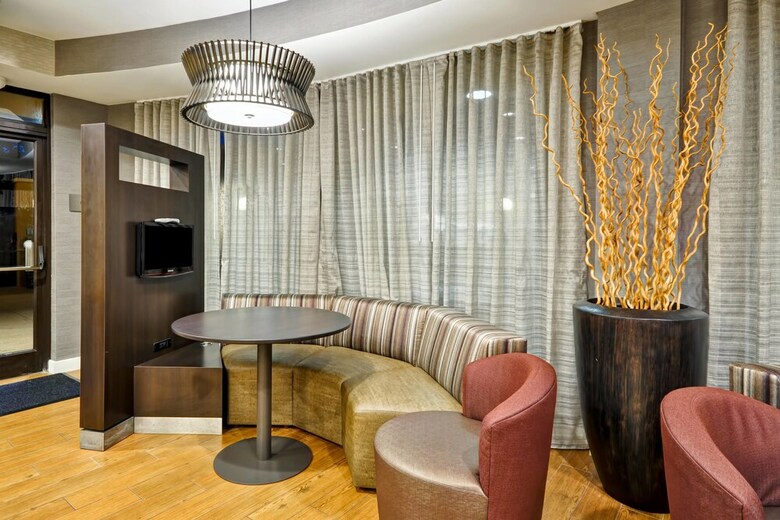 Hotel Courtyard By Marriott Jacksonville Airport