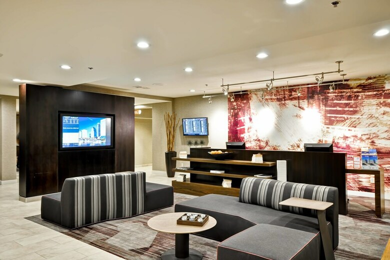 Hotel Courtyard By Marriott Jacksonville Airport