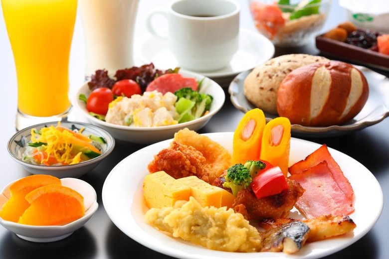 Hotel Routeinn Tokyo Toyocho