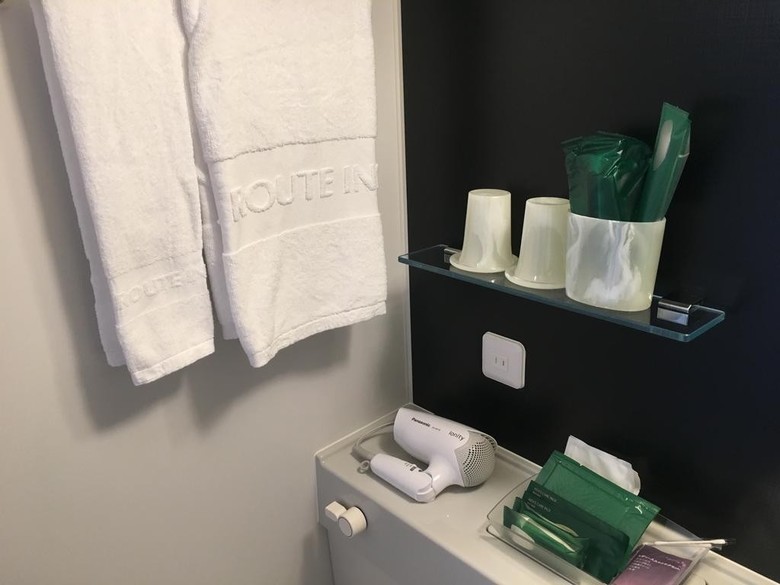 Hotel Routeinn Tokyo Toyocho