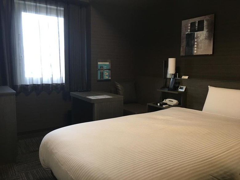 Hotel Routeinn Tokyo Toyocho