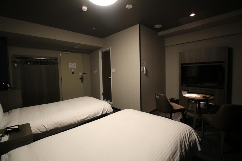 Hotel Routeinn Tokyo Toyocho