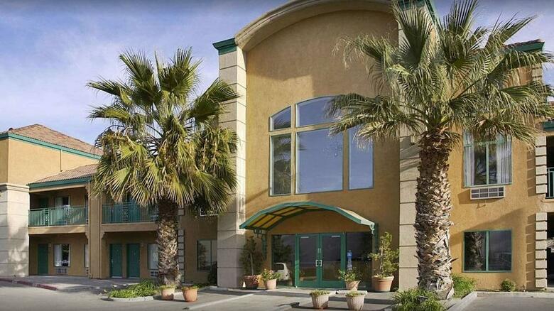 Hotel Days Inn San Jose Airport