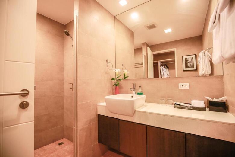 Hotel Northgate Ratchayothin Serviced Residence