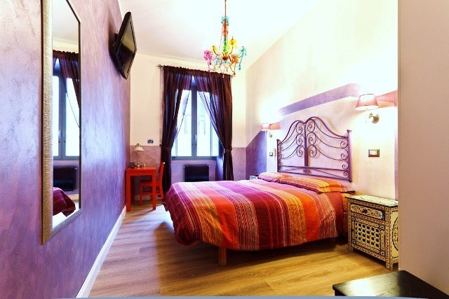 Bed & Breakfast Dream Station